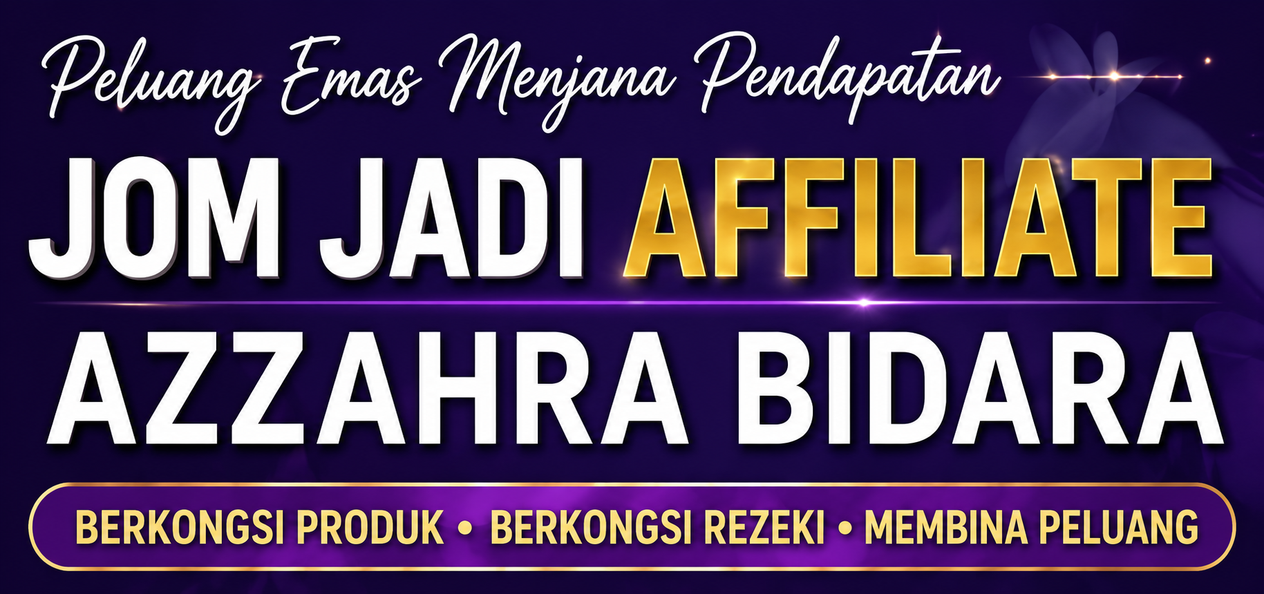 Program Infaq dan Kongsi Rezeki